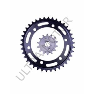 Honda CBR 250 Ön-Arka Dişli Takım 14/38T 520