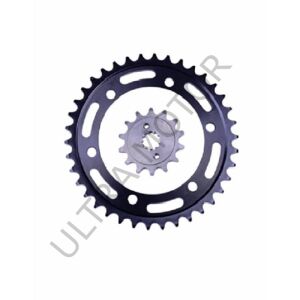 Honda CBR 250 Ön-Arka Dişli Takım 14/38T 520