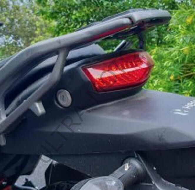 Hero HR-ORT F3652 Arka Stop