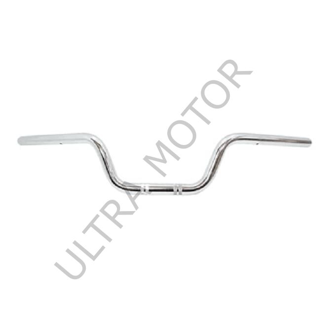 Yamaha YBR 125 ESD Gidon