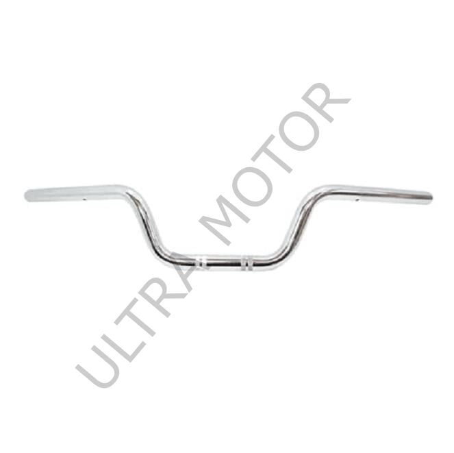 Yamaha YBR 125 ESD Gidon