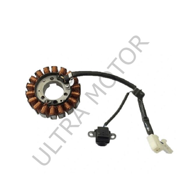 Honda CBF 150 Statör VT YM