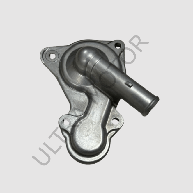 Yamaha Xmax 250 Su Pompası Komple Oem 2011-2017
