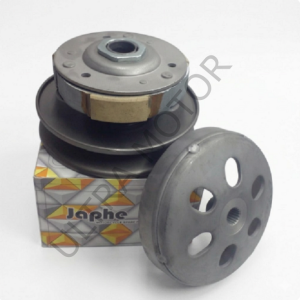 Honda PCX125/150 Arka Varyatör Japne