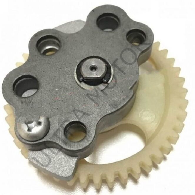 Modenas Yağ Pompası