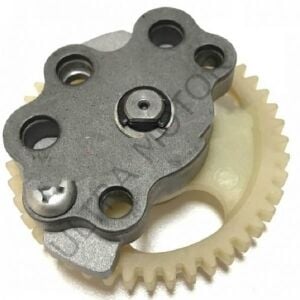 Modenas Yağ Pompası