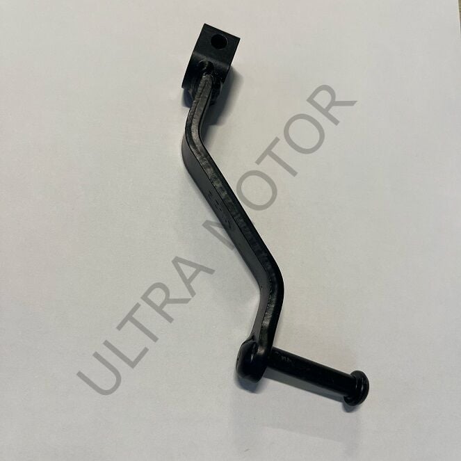 Hero HR-ORT F3996 Vites Pedalı Lastiksiz