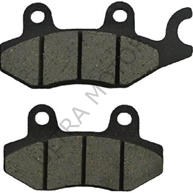 Song Kymco Agility 125 Organik Disk Fren Balata