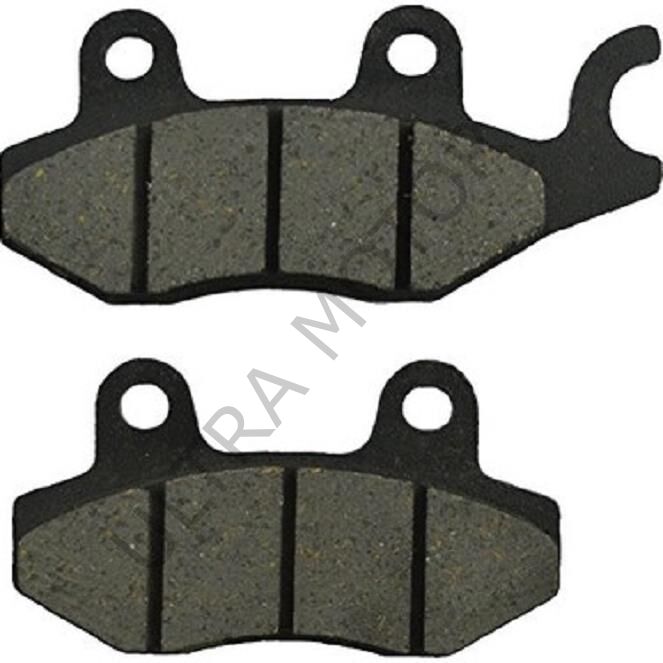 Song Kymco Agility 125 Organik Disk Fren Balata