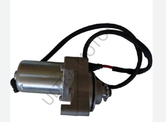 CUP 100 Marş Motoru