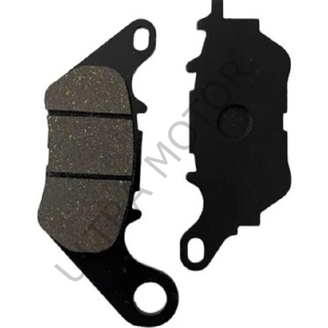 Yamaha MT-25 Organik Disk Arka Fren Balata