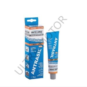 Alcon Antrasil Nötr Gri Sıvı Conta 90gr