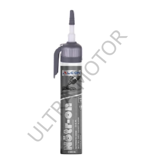 Alcon Notr-On Otomatik Gri Sıvı Conta 200ml