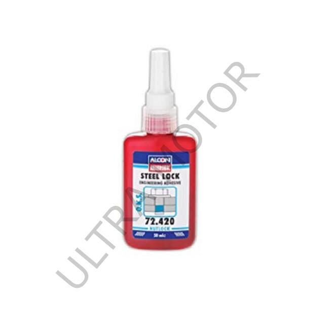 Alcon 72.420 O.K.S Anaerobik Civata Sabitleyici 250ml