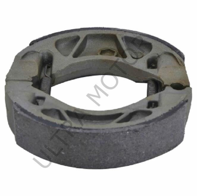 Yamaha YBR-K Fren Balata