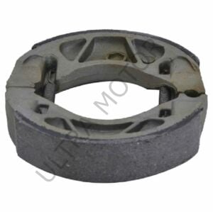 Yamaha YBR-K Fren Balata