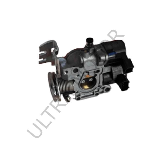 Honda Alpha Karbüratör