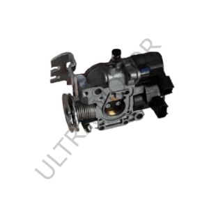 Honda Alpha Karbüratör