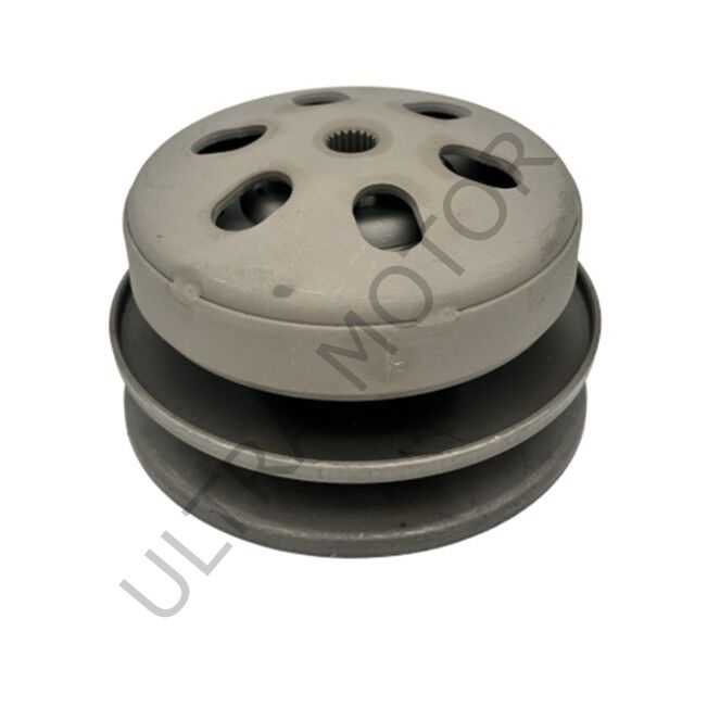 Honda PCX125 2018-2020 Arka Varyatör