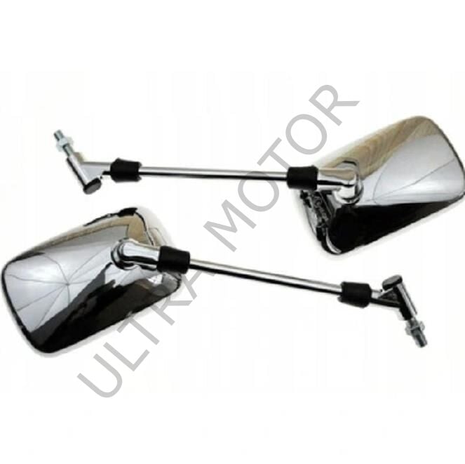 Suzuki An 400 Burgman Ayna Takımı