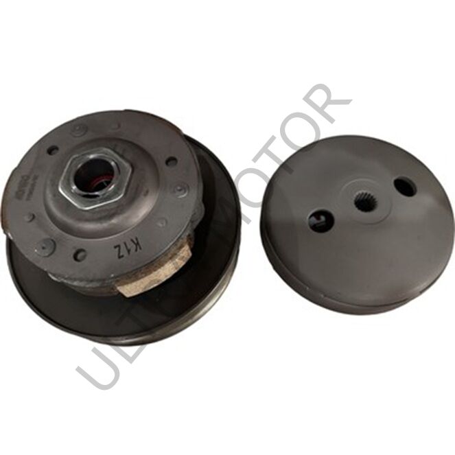 Honda PCX125 2021-2024 Arka Varyatör