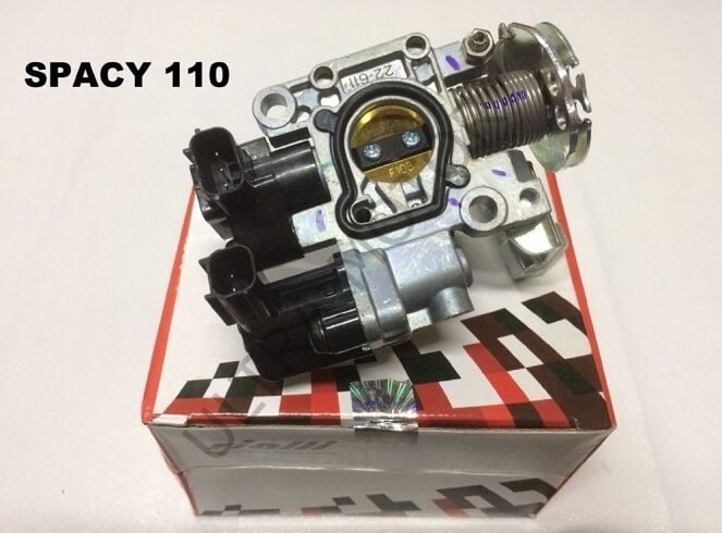 Honda Spacy 110 Karbüratör