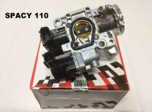 Honda Spacy 110 Karbüratör