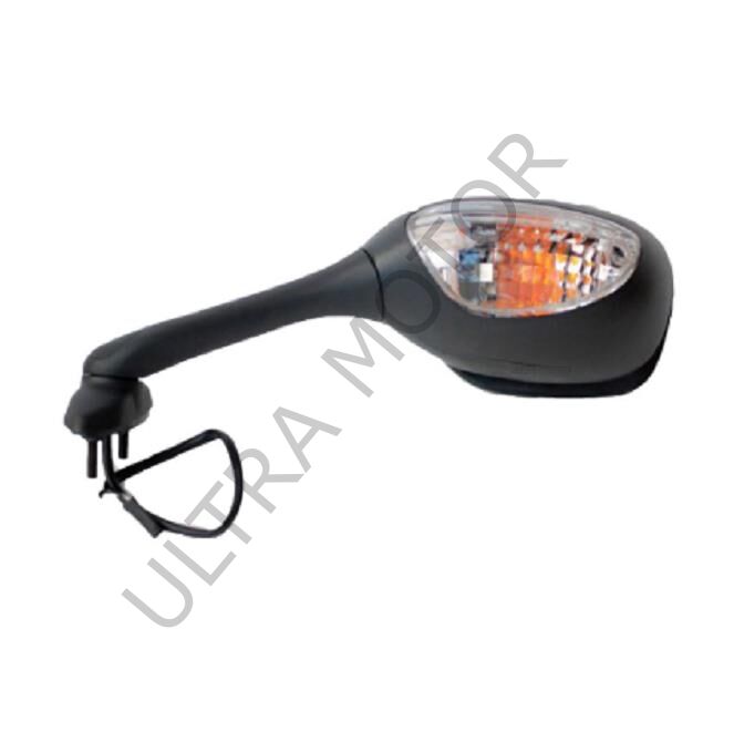 Suzuki Gsx-r 1000 Sol Ayna 05-06