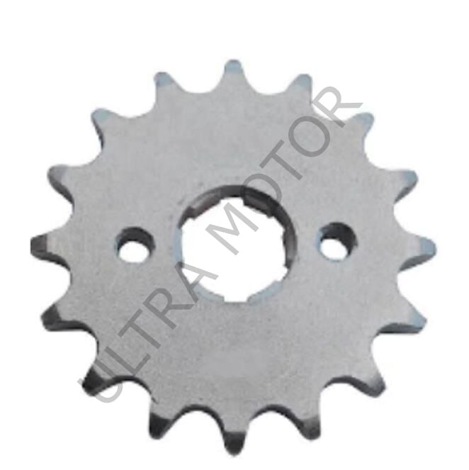 Agk Ön Dişli 16T GT