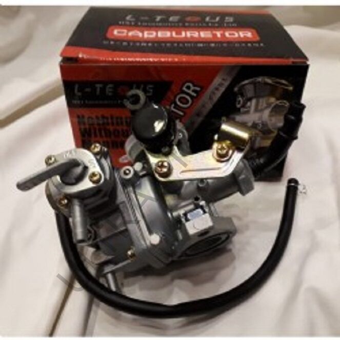 Cup 110 Karbüratör