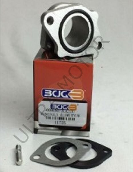 Honda CG 200 Manifold