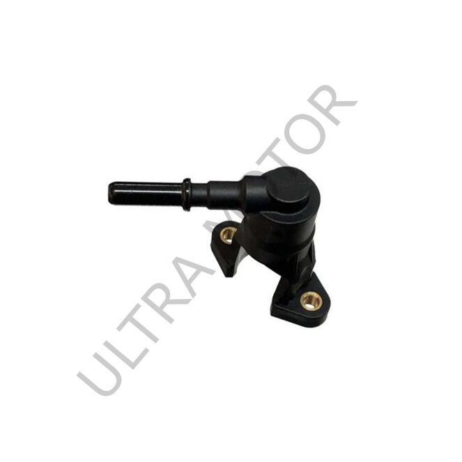 Mondial Fury Enjeksiyon Plastiği