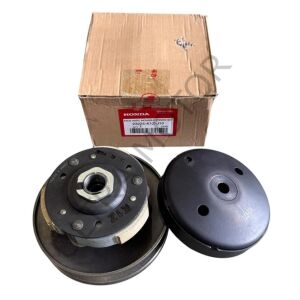 Honda PCX125 2021 ve Sonrası Uyumlu Arka Varyatör