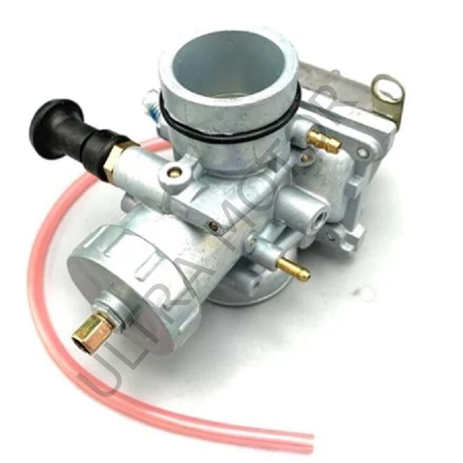 Yamaha RX 115 Karbüratör