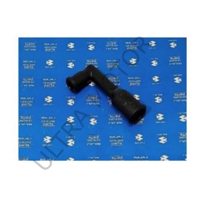 Bajaj Pulsar NS 200 Buji Başlığı