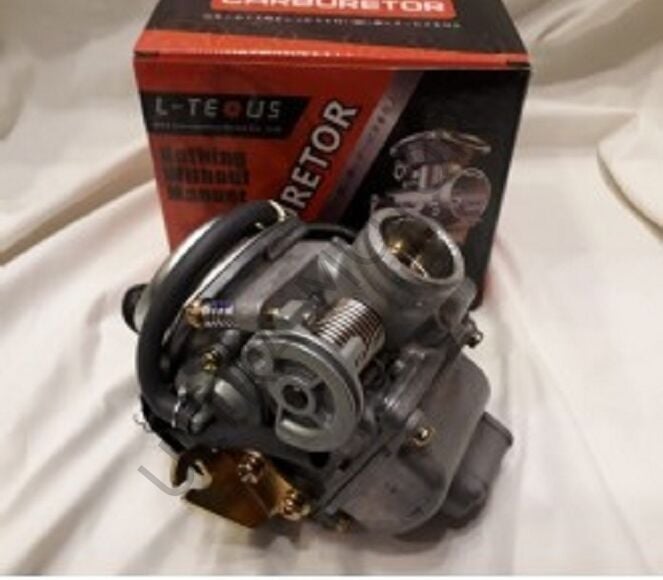 GY6 150cc Scooter Karbüratör