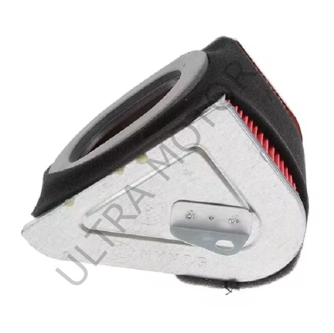 Sym Fiddle 2 125 Üçgen Hava Filtresi