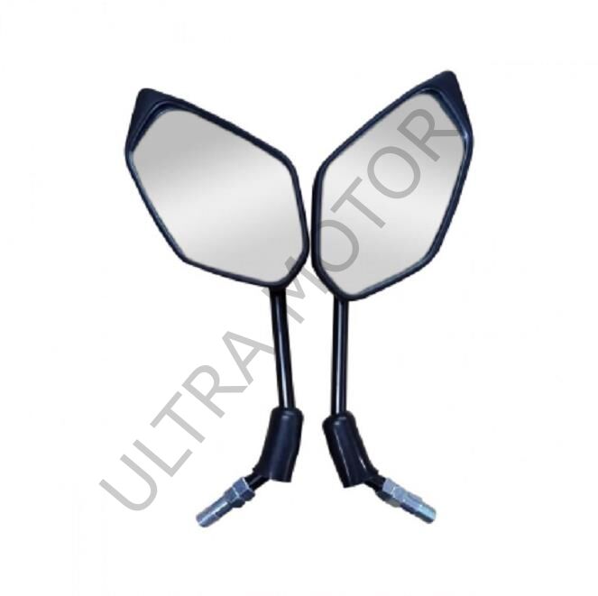 Yamaha N-MAX 125-150 Ayna Takımı 15-21