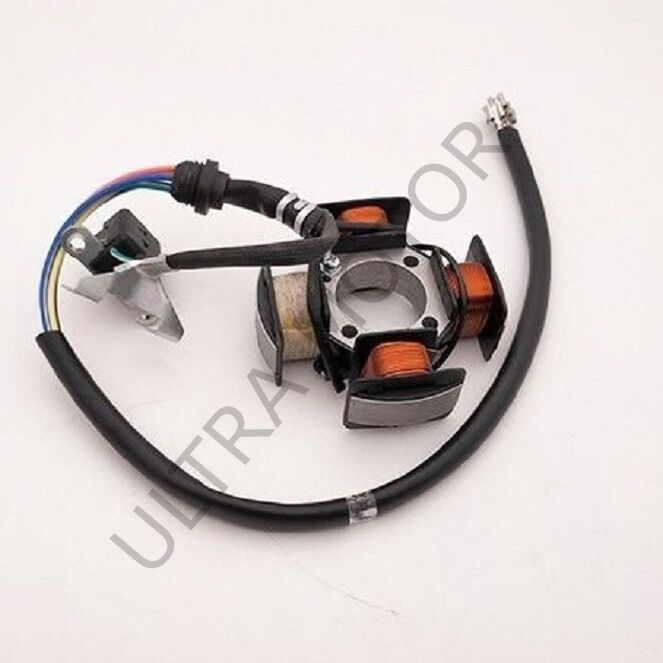 Honda CGL 125 Statör