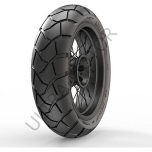 Anlas Capra R 130/80-17 Motosiklet Lastik