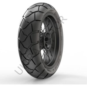 Anlas Capra R 130/80-17 Motosiklet Lastik