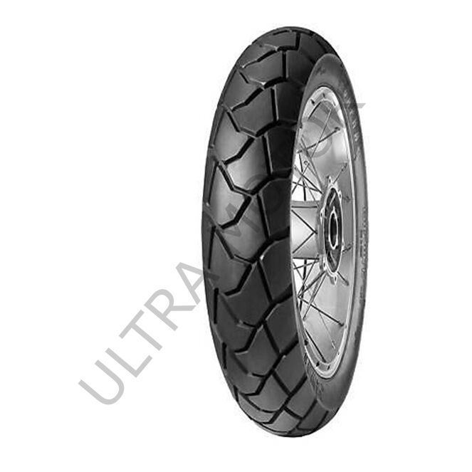 Anlas Capra R 90/90-21 Motosiklet Lastik