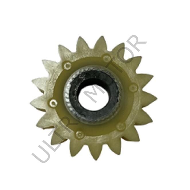 Yamaha R25 Yağ Pompa Dişli Karşılığı