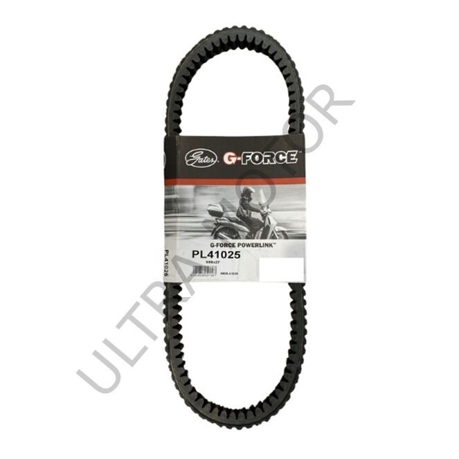 Yamaha Xmax 250 Kayış Gates 41025 (988x27) B5X-E7641-00 2018 Ve Sonrası