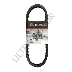 Yamaha Tricity 300 Kayış Gates 41025 (988x27) B5X-E7641-00 2020-2026