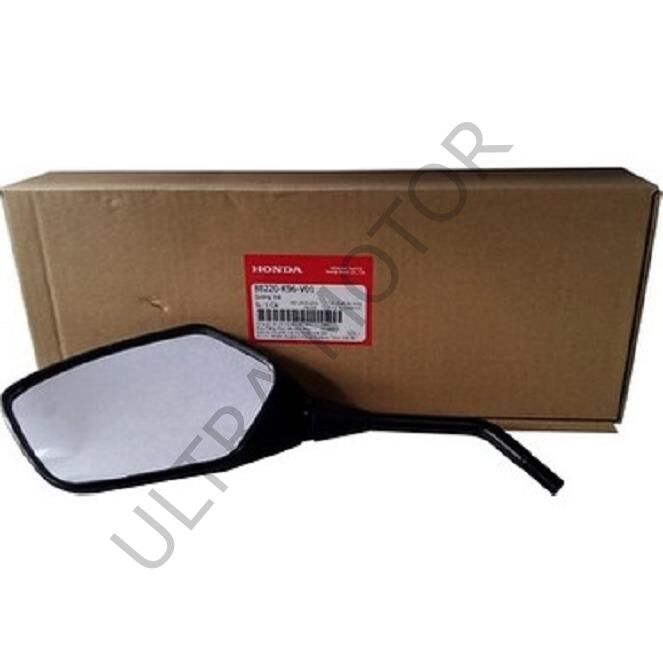 Honda PCX 125 Sol Ayna 2018