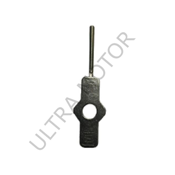 Honda CB 125 F Zincir Gergirme