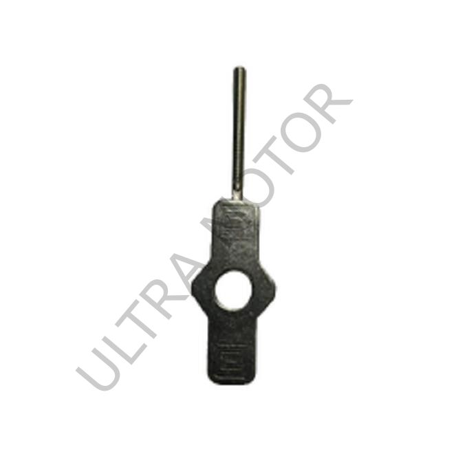 Honda CB 125 F Zincir Gergirme