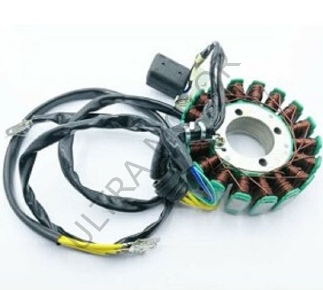 Honda Titan ES Statör 18li