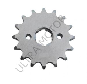 Top Moto CG125 Ön Dişli 16T